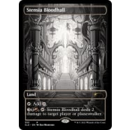 Stensia Bloodhall Thumb Nail