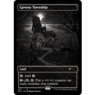 Gavony Township Thumb Nail