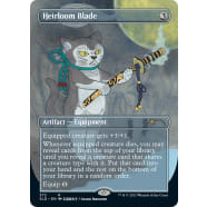 Heirloom Blade Thumb Nail