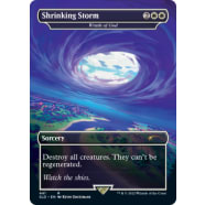 Wrath of God (Shrinking Storm) Thumb Nail