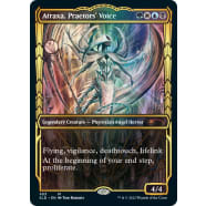Atraxa, Praetors' Voice Thumb Nail