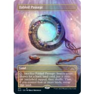 Fabled Passage (Galaxy Foil) Thumb Nail