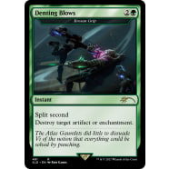 Krosan Grip (Denting Blows) Thumb Nail