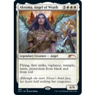 Akroma, Angel of Wrath Thumb Nail