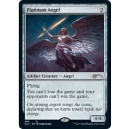 Platinum Angel Thumb Nail