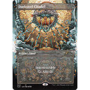 Darksteel Citadel Thumb Nail