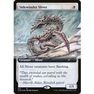 Sidewinder Sliver Thumb Nail