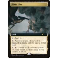 Sliver Hive Thumb Nail