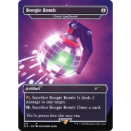 Boogie Bomb (Pyrite Spellbomb) Thumb Nail