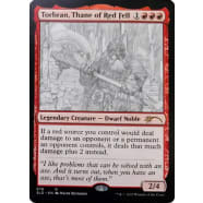 Torbran, Thane of Red Fell (Sketch Variant) Thumb Nail