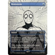 Brainstorm (Inked) Thumb Nail