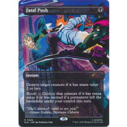 Fatal Push (Color) Thumb Nail
