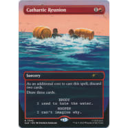 Cathartic Reunion Thumb Nail