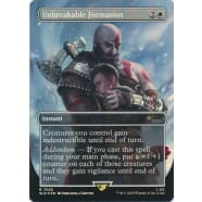 Unbreakable Formation Thumb Nail