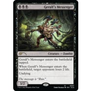 Geralf's Messenger Thumb Nail