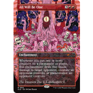 All Will Be One Thumb Nail