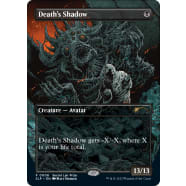 Death's Shadow Thumb Nail