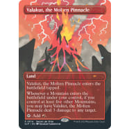 Valakut, the Molten Pinnacle Thumb Nail