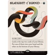 Sleight of Hand Thumb Nail