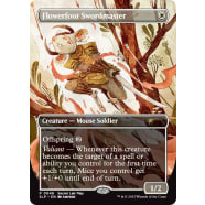 Flowerfoot Swordmaster Thumb Nail