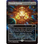 Pinnacle Starcage Thumb Nail