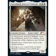 Greymond, Avacyn's Stalwart Thumb Nail