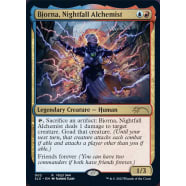 Bjorna, Nightfall Alchemist Thumb Nail