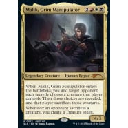 Malik, Grim Manipulator Thumb Nail