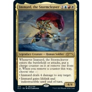 Immard the Stormcleaver Thumb Nail