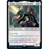 Thalia, Guardian of Thraben Thumb Nail