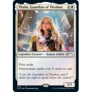 Thalia, Guardian of Thraben Thumb Nail