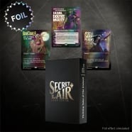 Secret Lair Drop Series - Thrilling Tales of the Undead Foil Edition Thumb Nail