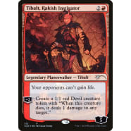 Tibalt, Rakish Instigator Thumb Nail
