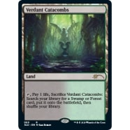 Verdant Catacombs Thumb Nail