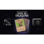 Secret Lair: Beadle & Grimm's - Here Be Dragons Thumb Nail