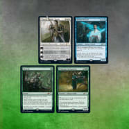 Secret Lair Drop Series - Artist Series: Volkan Baga Thumb Nail