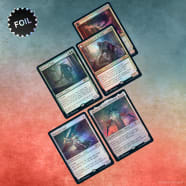 Secret Lair Drop Series - Artist Series: Chris Rahn Foil Edition Thumb Nail