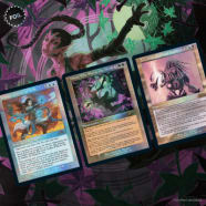 Secret Lair Drop Series - Time Trouble Two Foil Edition Thumb Nail