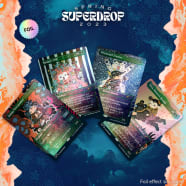 Secret Lair Drop Series - Nature is Adorable Foil Edition Thumb Nail