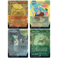 Secret Lair Drop Series - Purrfection Thumb Nail