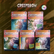 Secret Lair Drop Series - Creepshow Foil Edition Thumb Nail