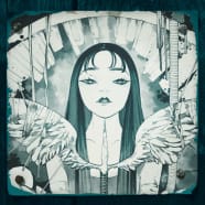 Secret Lair Drop Series - Featuring: Peach Momoko Thumb Nail