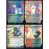 Secret Lair Drop Series - Look at the Kitties Thumb Nail