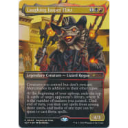 Laughing Jasper Flint Thumb Nail