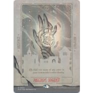 Arcane Signet (Sketch) Thumb Nail