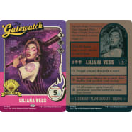 Liliana Vess Thumb Nail