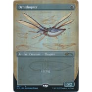 Ornithopter Thumb Nail