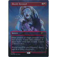 Bloody Betrayal Thumb Nail