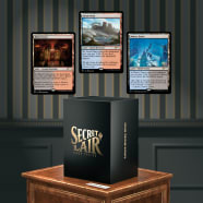 Secret Lair Drop Series - Culture Shocks: Grixis Thumb Nail