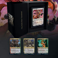 Secret Lair Drop Series - The Path Not Traveled Thumb Nail